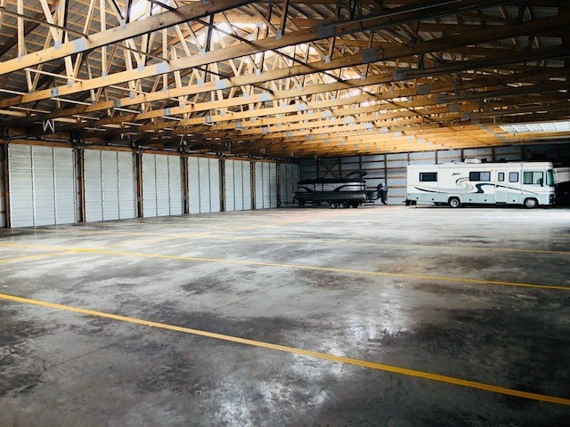 Sibco Ltd Parking and Storage | 620 Phillips Dr, Beavercreek, OH 45434, USA | Phone: (937) 431-7705