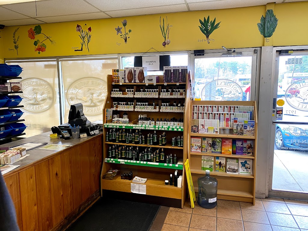 Mother Natures Market | 3853 Lawrenceville Hwy, Tucker, GA 30084, USA | Phone: (770) 491-0970