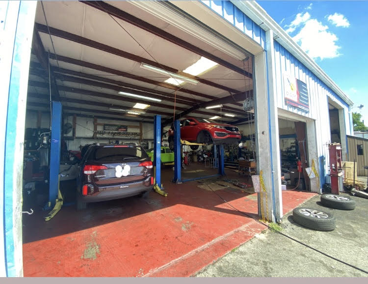 H&R Automotive | 165 W Keen St, Kissimmee, FL 34741, USA | Phone: (407) 933-7793