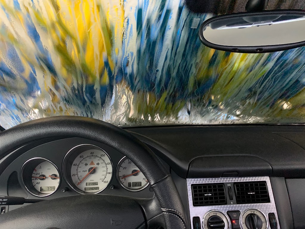 WOW Carwash - Rancho Road (N. Las Vegas) | 4330 N Rancho Dr, Las Vegas, NV 89130, USA | Phone: (833) 969-9274