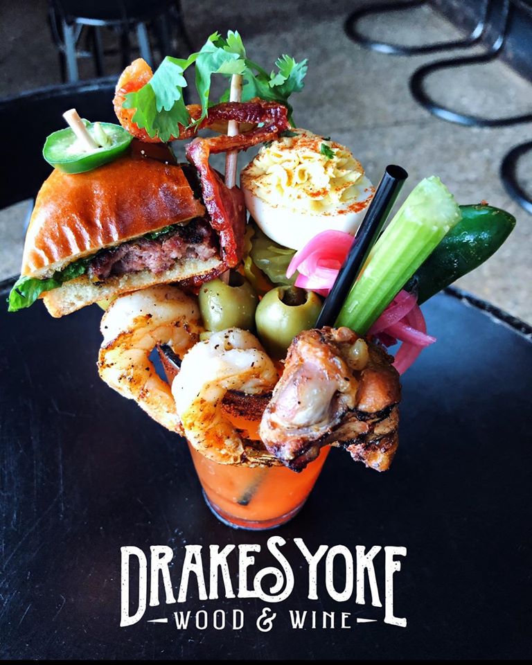 Drakes Yoke | 225 Shops Blvd #101, Willow Park, TX 76008, USA | Phone: (817) 598-0844