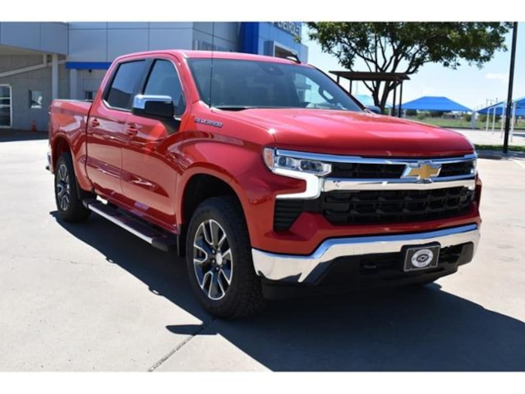 Littlefield Chevrolet Buick GMC | 1852 E Marshall Howard Blvd, Littlefield, TX 79339, USA | Phone: (806) 604-2550