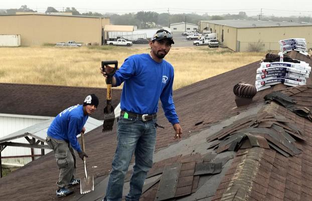 Heartland Roofing & Construction, Inc. | 148 Woodland Trail, Leander, TX 78641, USA | Phone: (512) 964-9442