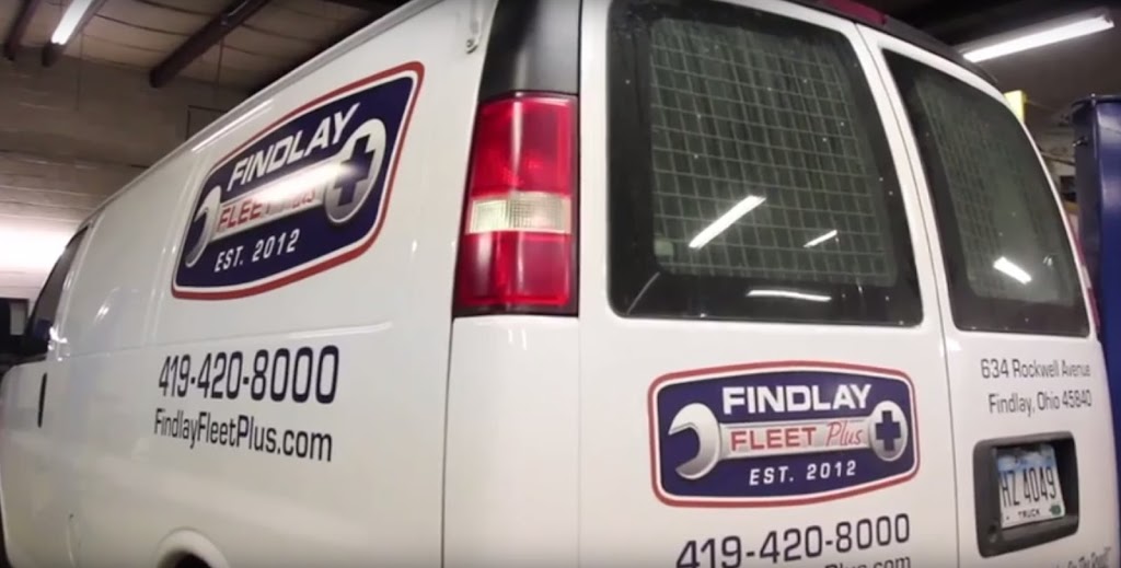 Findlay Auto Plus | 10270 US-224, Findlay, OH 45840, USA | Phone: (419) 420-8000