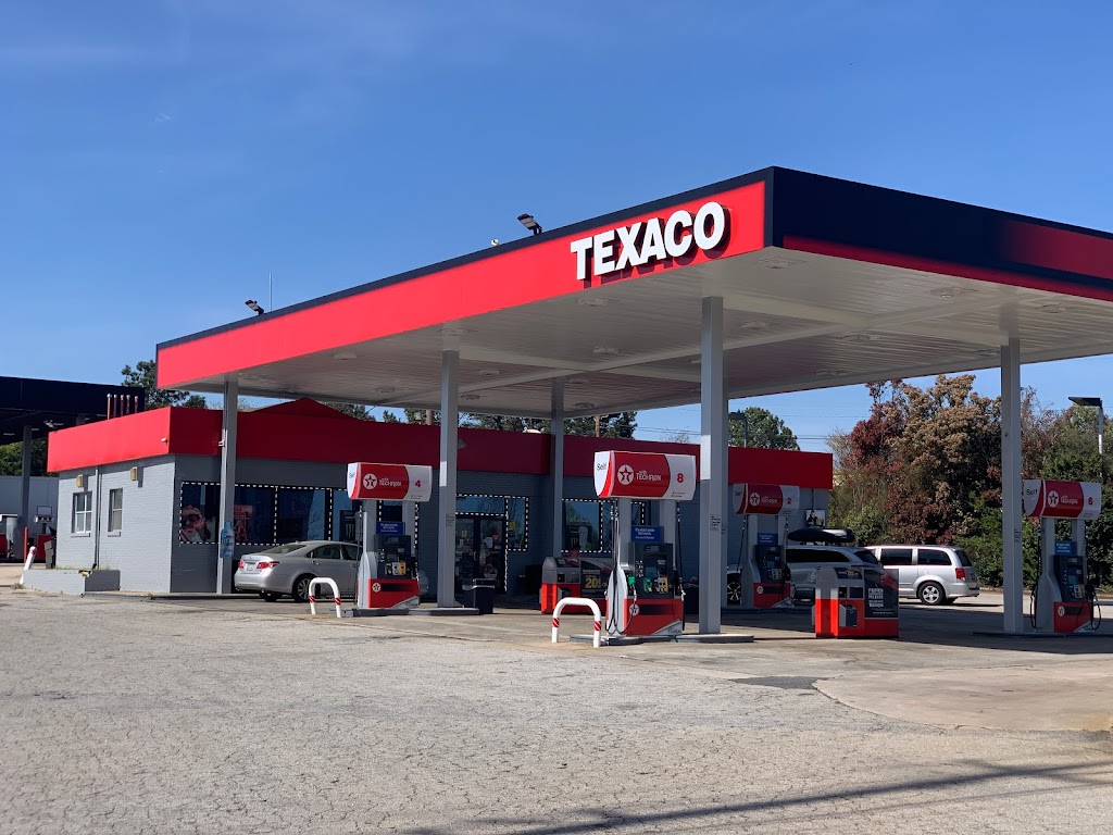TEXACO Liberty truck stop | 756 GA-155 S, McDonough, GA 30253, USA | Phone: (770) 954-1486