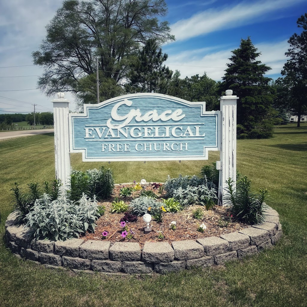 Grace Evangelical Free Church | 6403 S County Rd D, Beloit, WI 53511, USA | Phone: (608) 362-3710