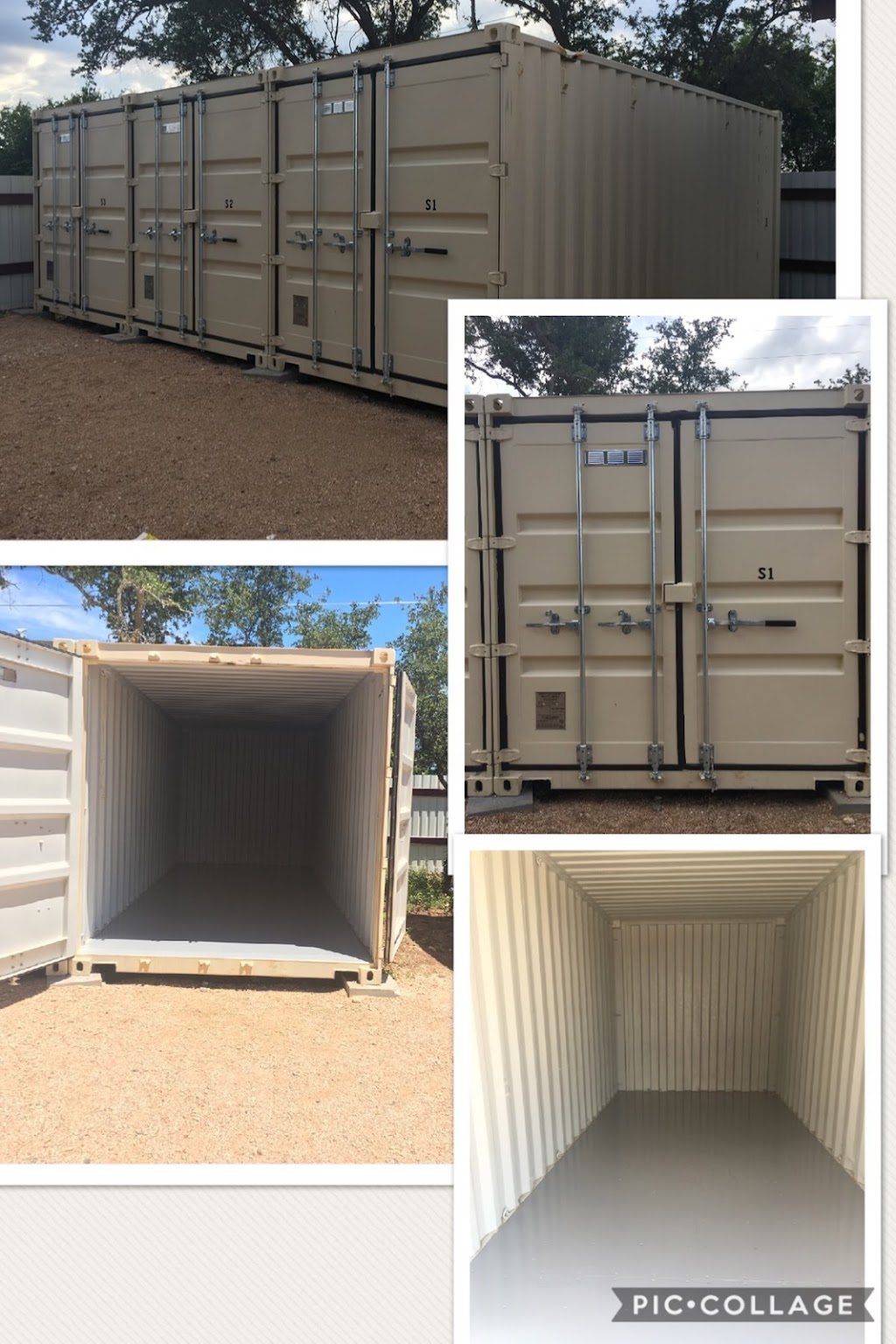 Affordable Boat and RV Storage | 718 US-183, Liberty Hill, TX 78642 | Phone: (512) 487-0327