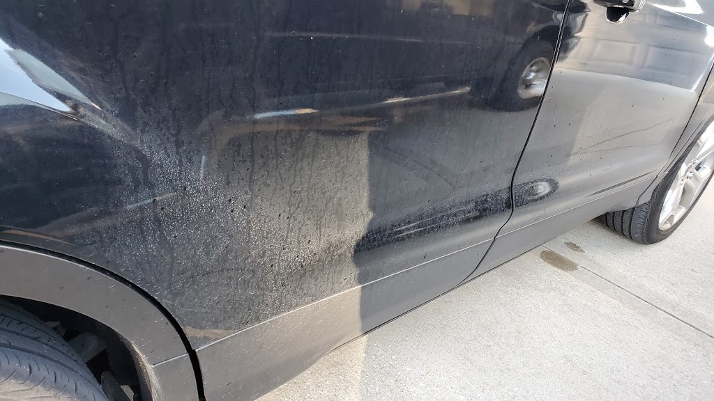 Magic Wand Car Wash | 111 S Mullen Rd, Belton, MO 64012, USA | Phone: (816) 322-5553