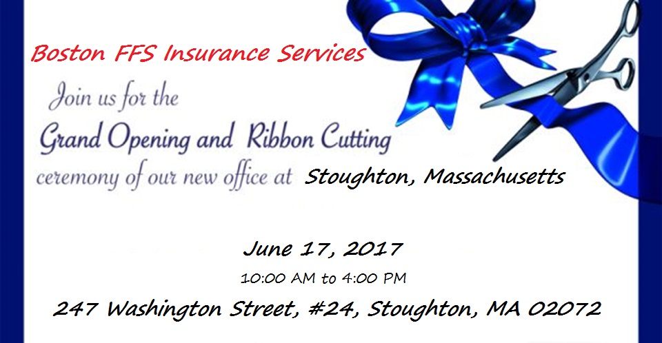 Boston First Financial Security | 247 Washington St #24, Stoughton, MA 02072, USA | Phone: (617) 657-4122