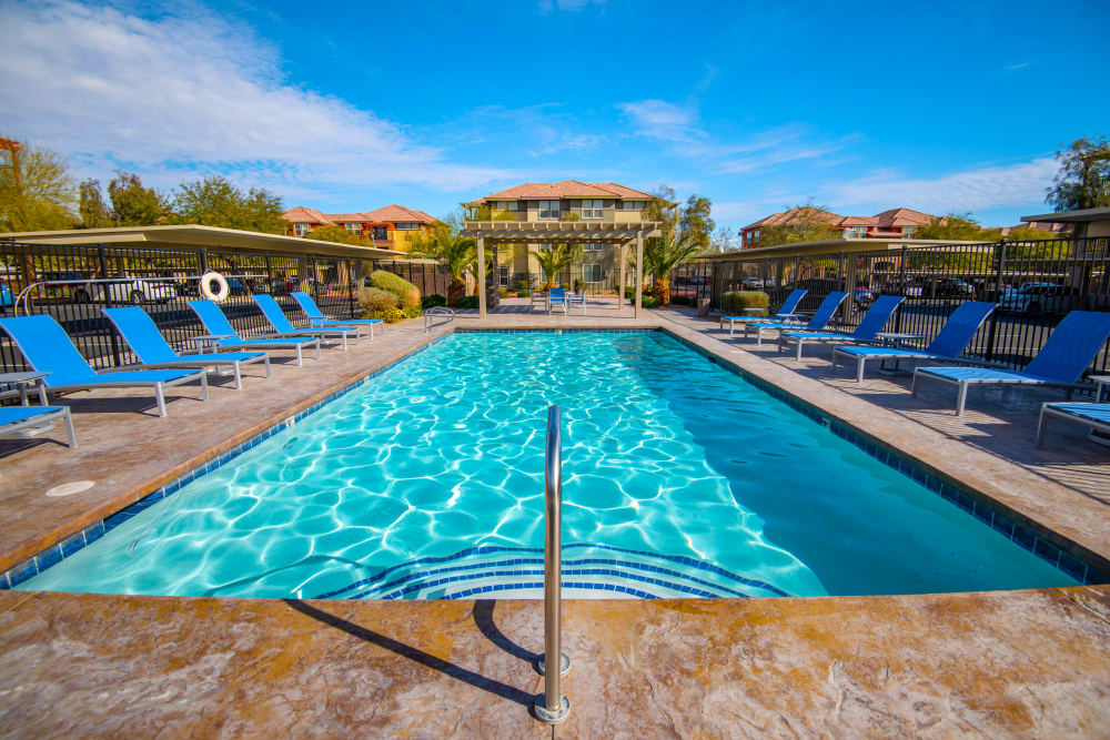 Norterra Canyon Apartments | 5005 Losee Rd, North Las Vegas, NV 89081, USA | Phone: (702) 979-1951