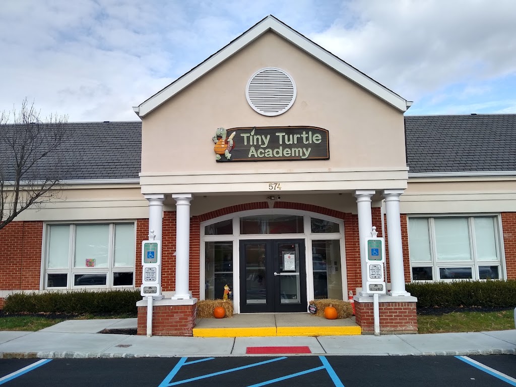 Tiny Turtle Academy | 574 Allen Rd, Basking Ridge, NJ 07920, USA | Phone: (908) 326-6919