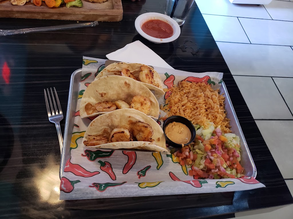 1942 Tacos and Tequila Newell | 610 Washington St, Newell, WV 26050, USA | Phone: (304) 459-3047