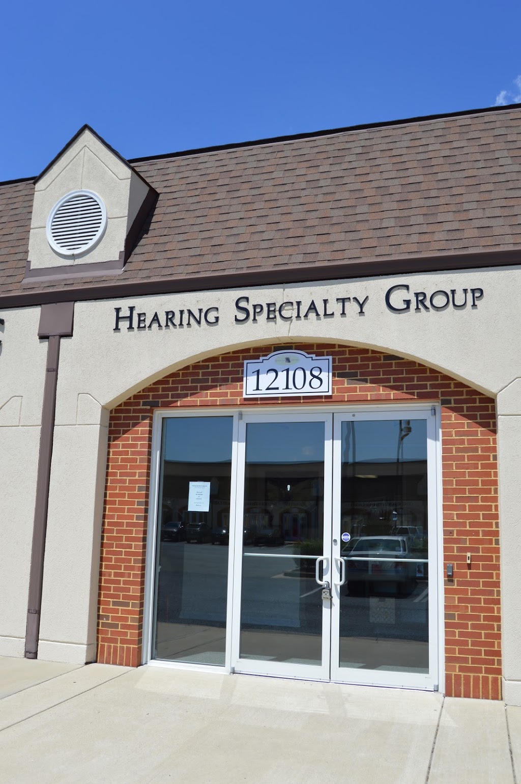 Live Better Hearing + Balance | 12108 Old Line Center, St Charles, MD 20602, USA | Phone: (301) 638-3440