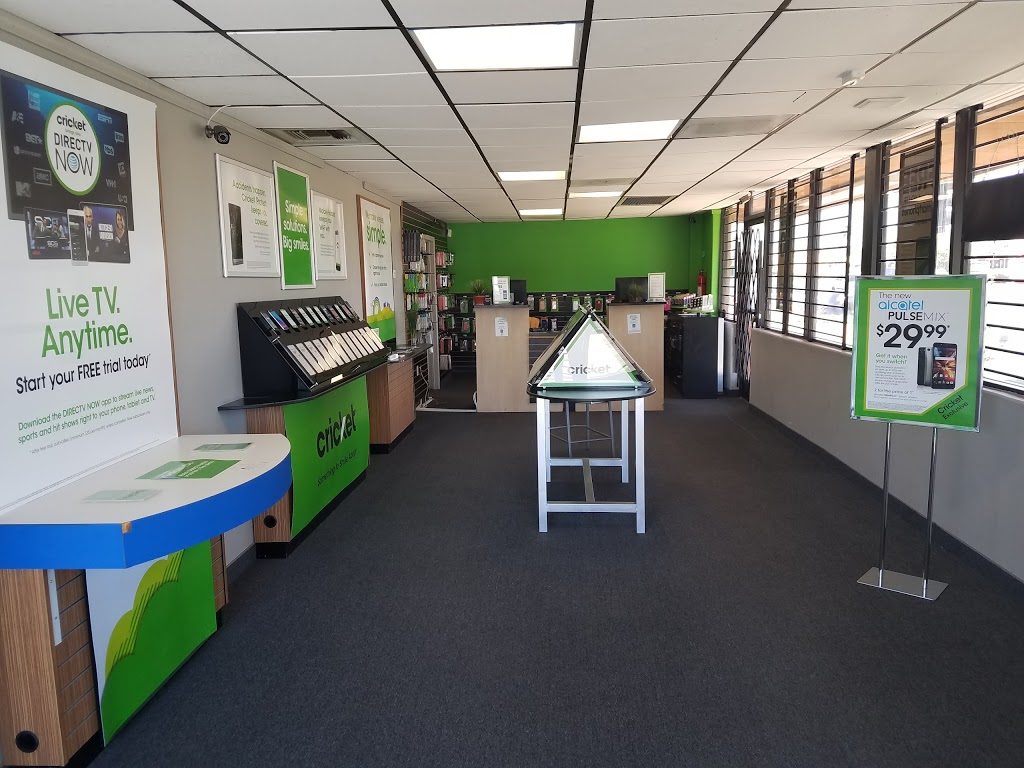 Cricket Wireless Authorized Retailer | 3502 W Greenway Rd, Phoenix, AZ 85053, USA | Phone: (602) 866-5950