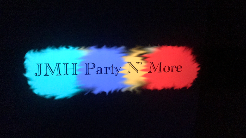 JMH Party n More | 760 N Mt Vernon Ave, San Bernardino, CA 92411, USA | Phone: (909) 232-3097