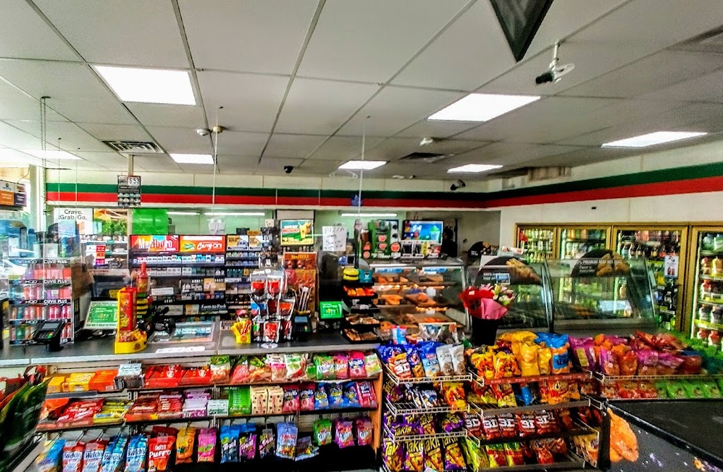 7-Eleven | 1319 W Merced Ave, West Covina, CA 91790, USA | Phone: (626) 337-4617