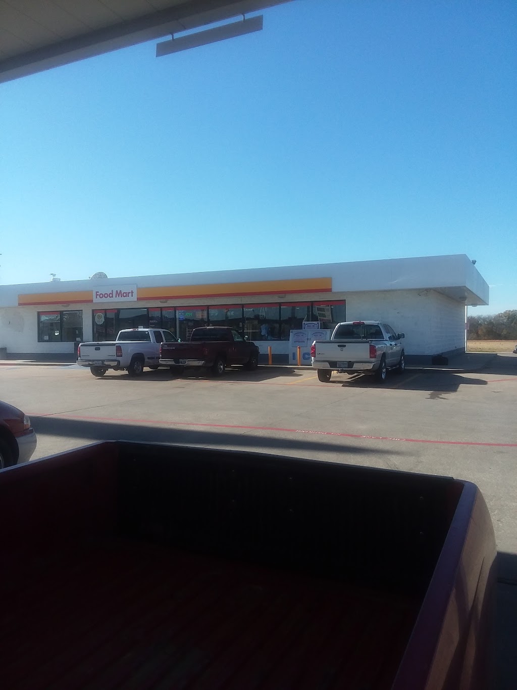 Shell | 2852 I-30, Caddo Mills, TX 75135, USA | Phone: (903) 527-2184