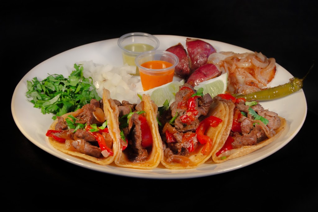 Tacos ferris # 2 | 317 N Elm St, Waxahachie, TX 75165, USA | Phone: (469) 552-4598