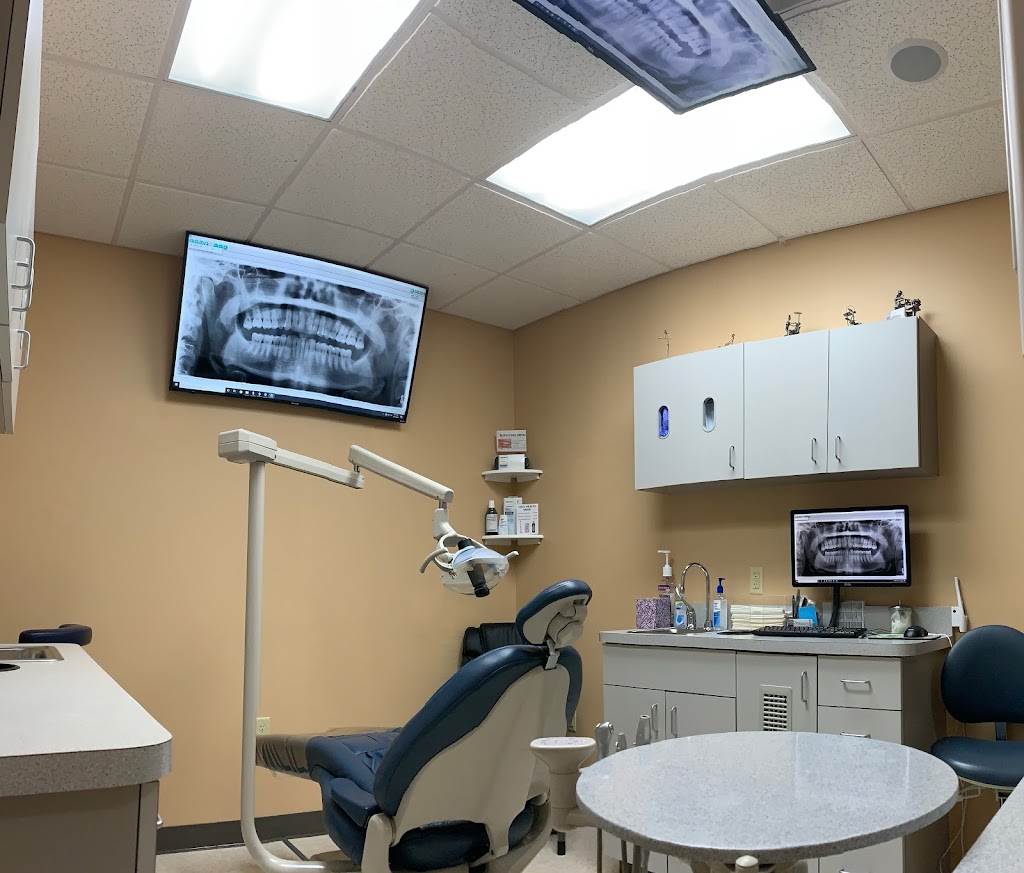 Family Dental Care of Mt. Washington: Jacob M. Masters, DMD | 209 High Point Ct #400, Mt Washington, KY 40047, USA | Phone: (502) 538-4382