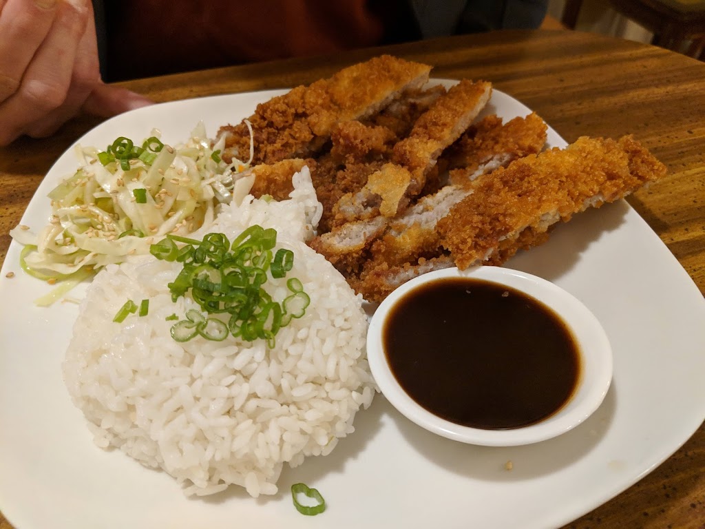 Moyashi | 250 N Madison Ave, Hanover, IN 47243, USA | Phone: (812) 313-4236