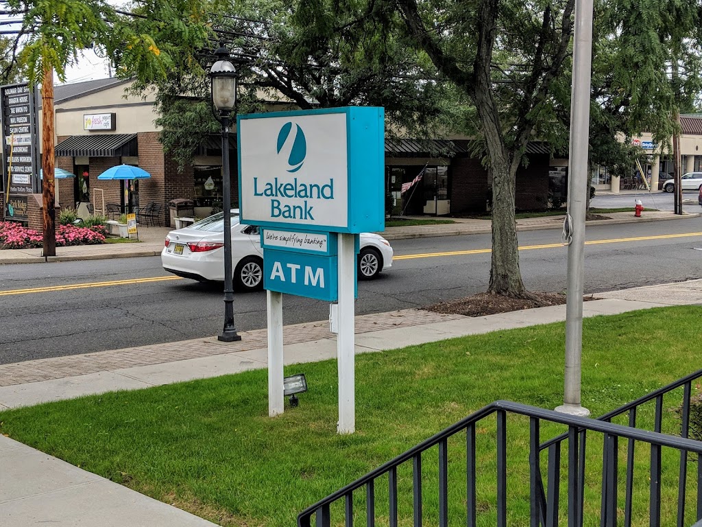 Lakeland Bank | 165 Kinderkamack Rd, Park Ridge, NJ 07656 | Phone: (201) 476-0044