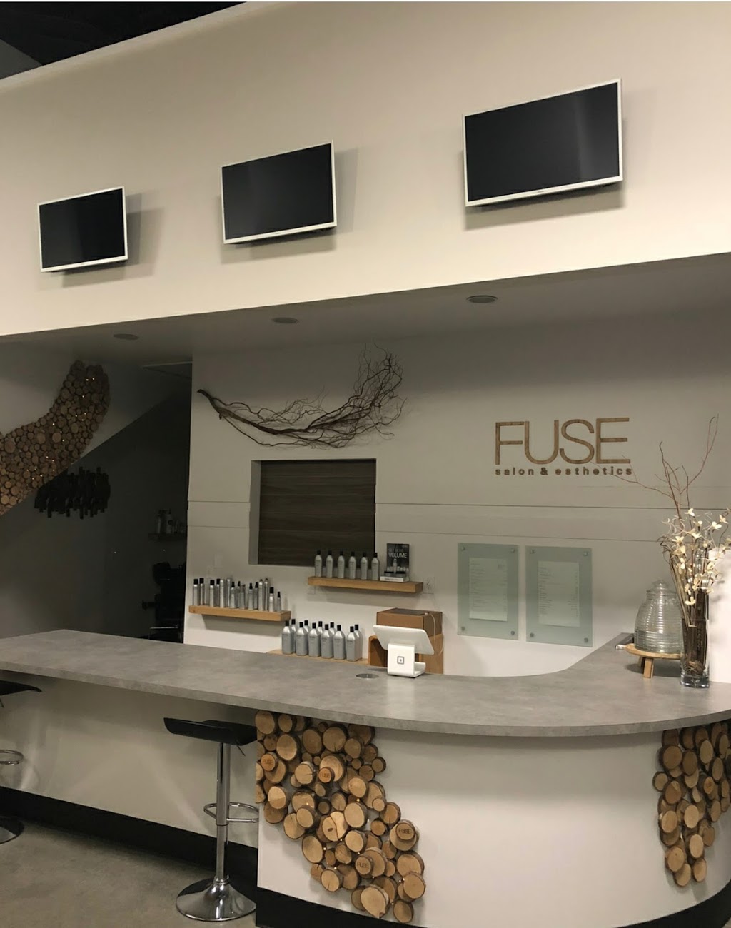 FUSE House of Hair | 802 SE 14th Ave #115, Battle Ground, WA 98604, USA | Phone: (360) 952-9145