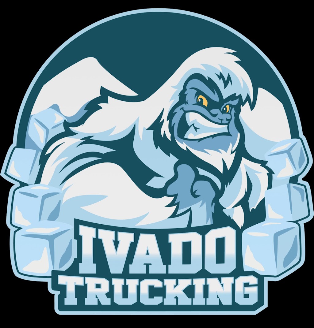 Ivado Trucking LLC | 4256 TX-276, Rockwall, TX 75032, USA | Phone: (469) 427-4833