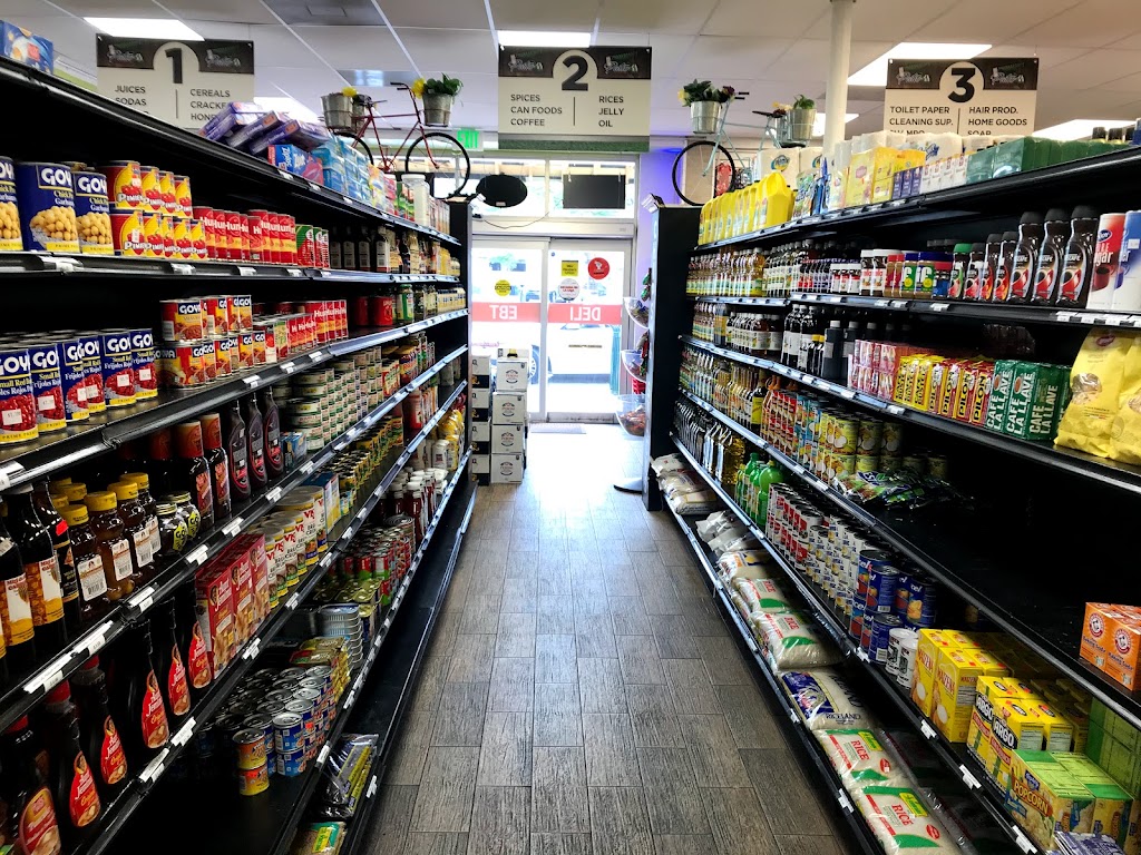 El Patio Supermarket and Bodega | 1967 71st St, Miami Beach, FL 33141 | Phone: (786) 238-7396