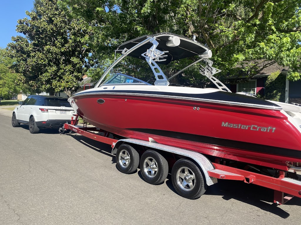 Pacific Boat Services | 4911 Buckley Cove Way, Stockton, CA 95219 | Phone: (209) 334-2127