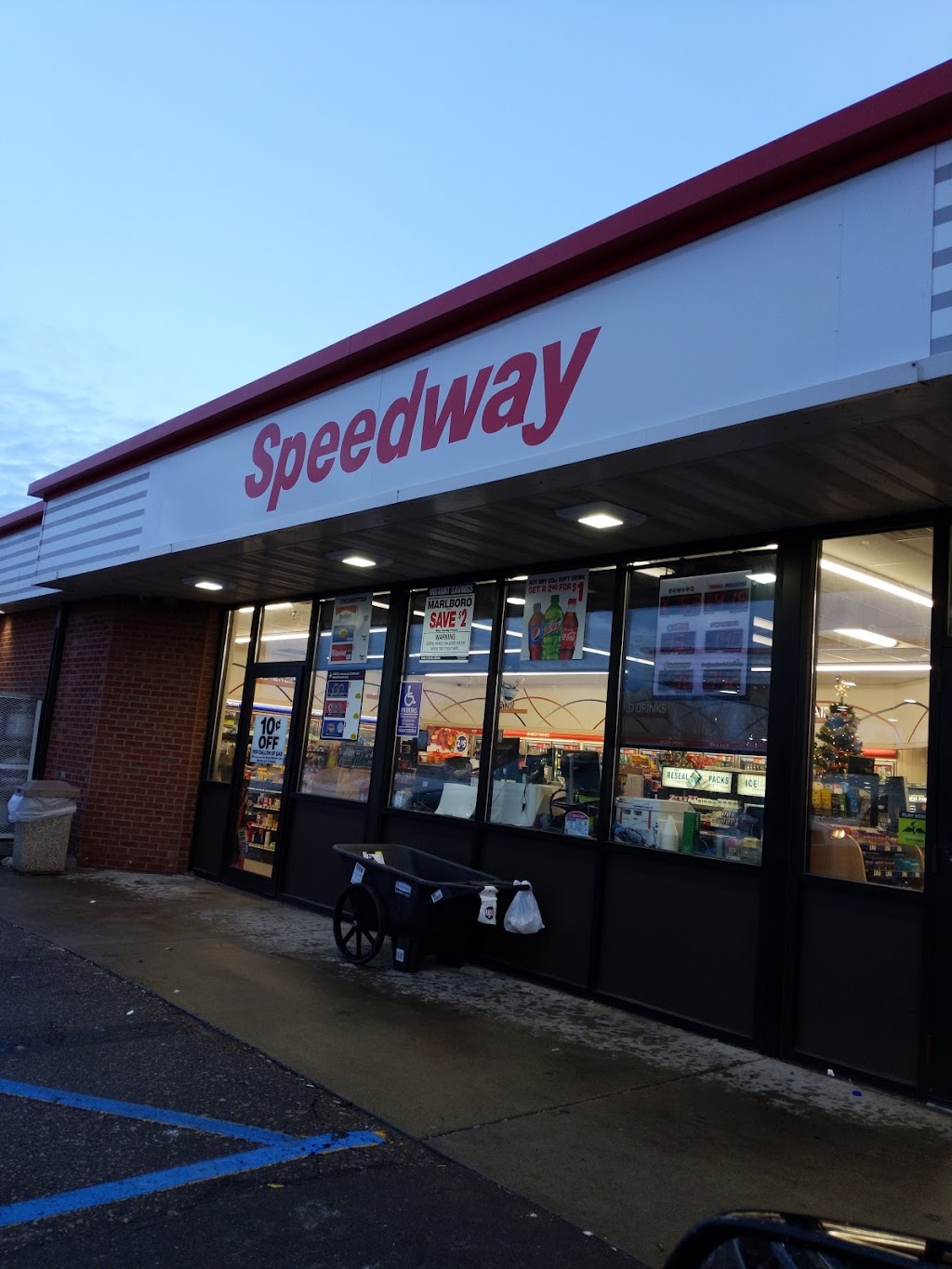 Speedway | 1200 Mendota Heights Rd, Mendota Heights, MN 55120, USA | Phone: (651) 688-9939