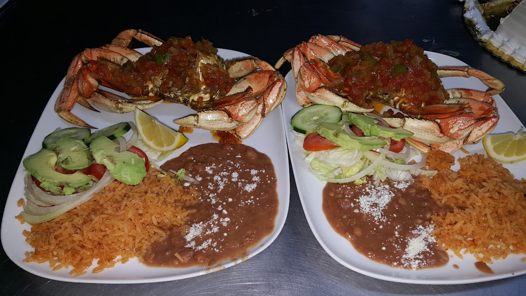 Taqueria Zihuatanejo | 13141 E Parlier Ave, Parlier, CA 93648, USA | Phone: (559) 318-9649