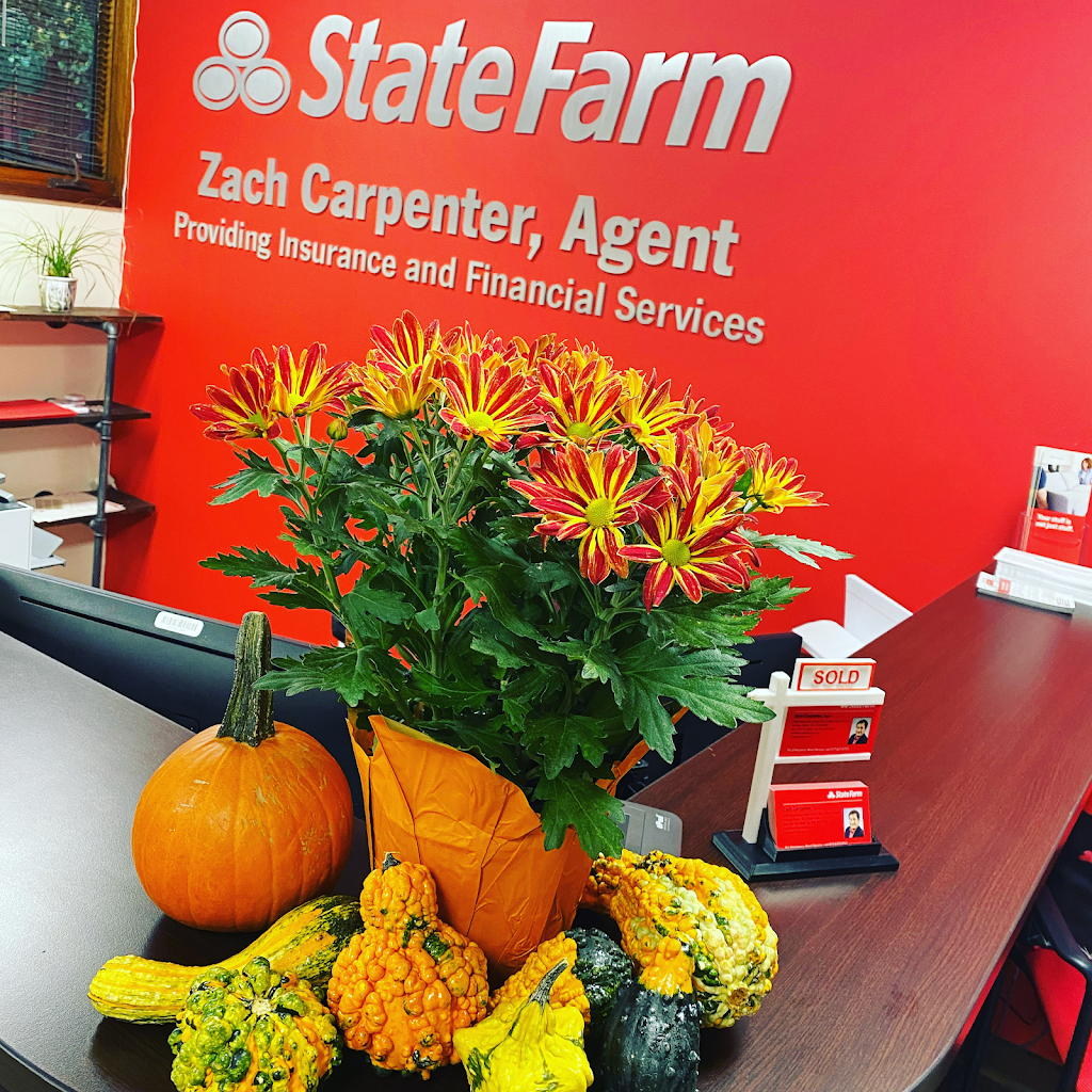 Zach Carpenter - State Farm Insurance Agent | 4680 Brownsboro Rd Suite D, Winston-Salem, NC 27106, USA | Phone: (336) 759-0205