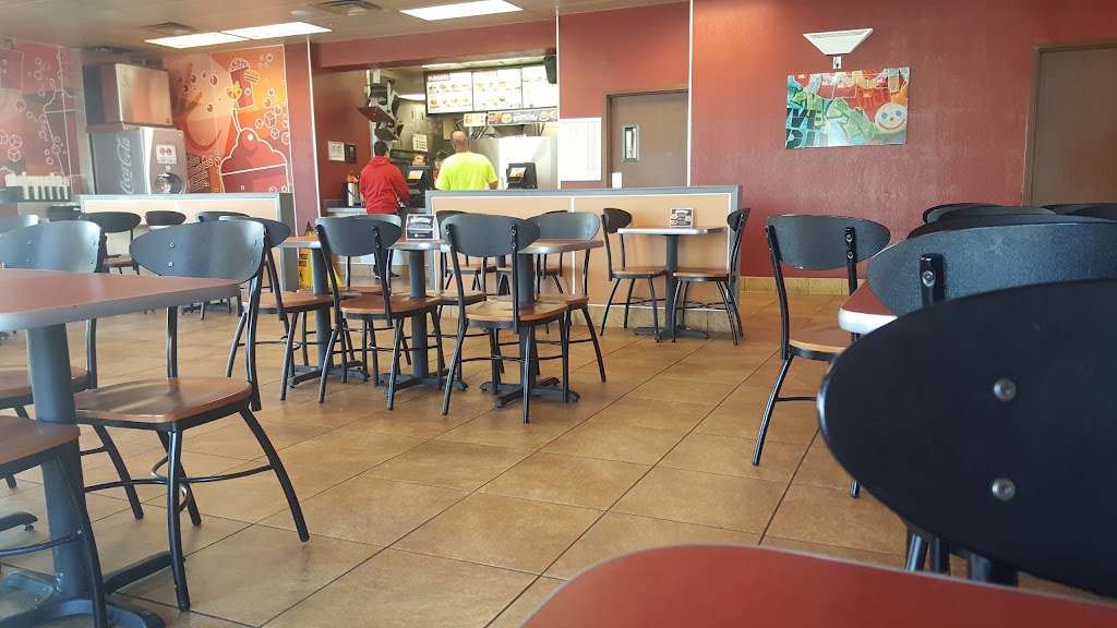 Jack in the Box | 1442 W Colony Rd Ste B, Ripon, CA 95366 | Phone: (209) 599-5871