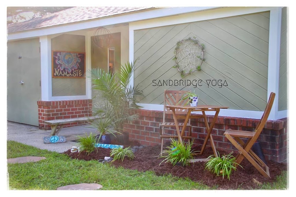 Sandbridge Yoga | 2528 Las Brisas Dr, Virginia Beach, VA 23456, USA | Phone: (804) 362-7790