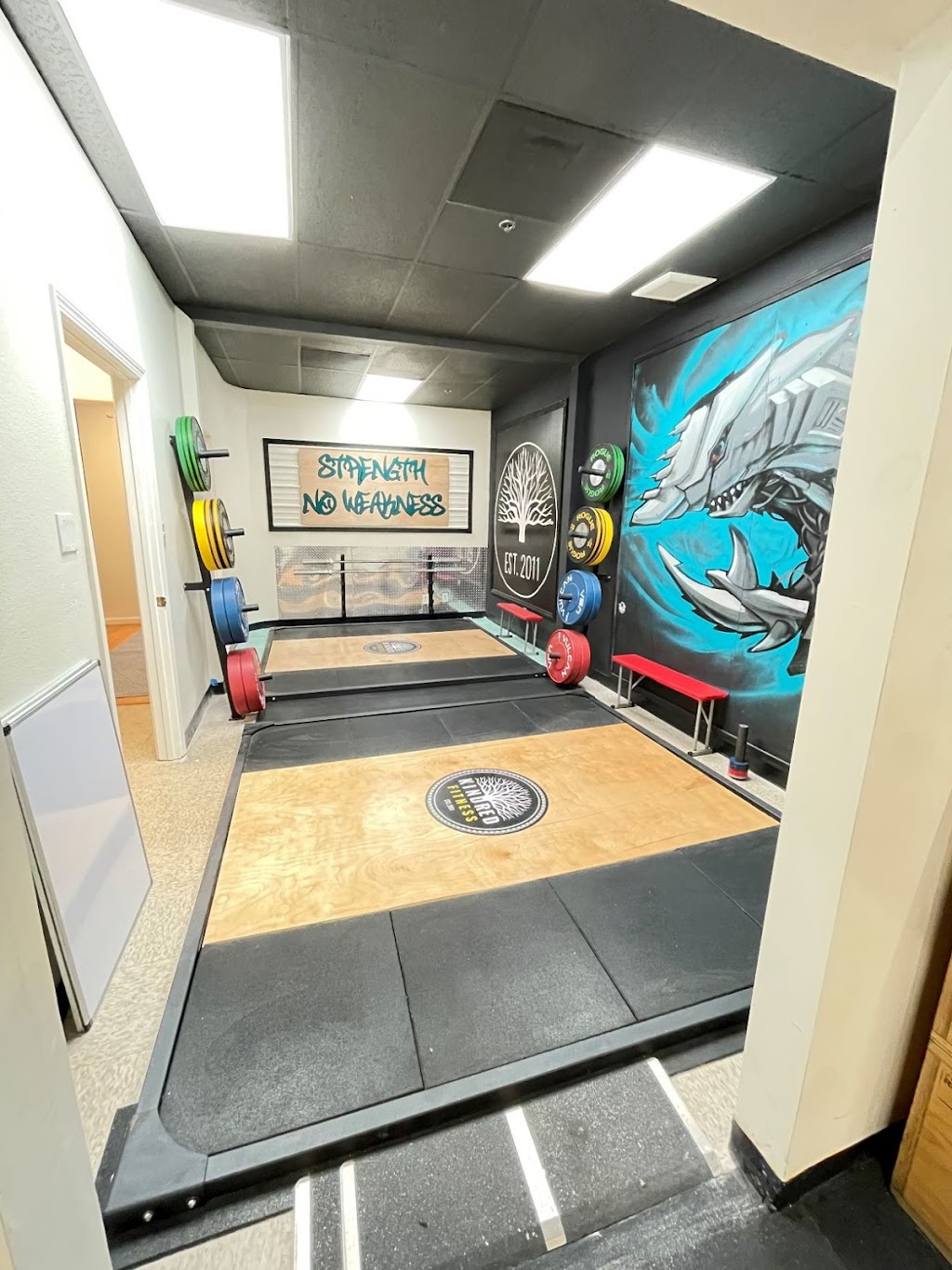 CrossFit Kindred / Kindred Fitness | 2282 Quimby Rd, San Jose, CA 95122, USA | Phone: (669) 258-1544