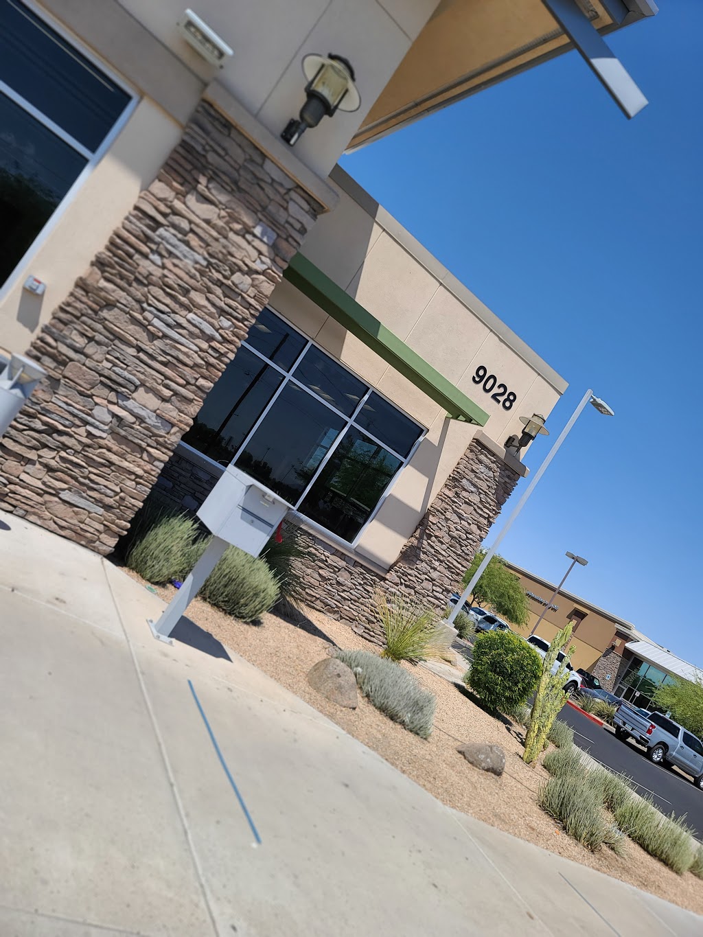 Chase ATM | 9043 W Olive Ave, Peoria, AZ 85345, USA | Phone: (800) 935-9935