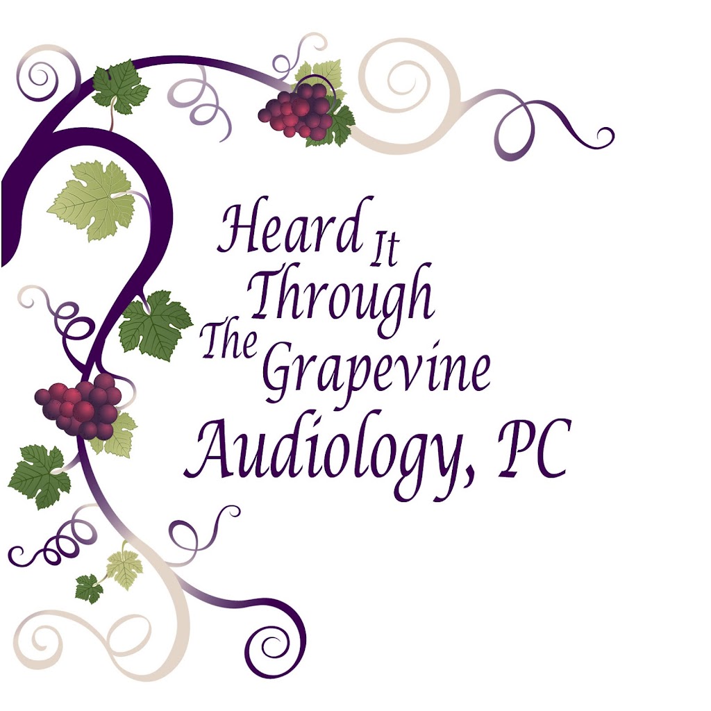 Heard It Through The Grapevine Audiology, PC | 2260 Pool Rd Ste 300, Grapevine, TX 76051, USA | Phone: (817) 488-1637