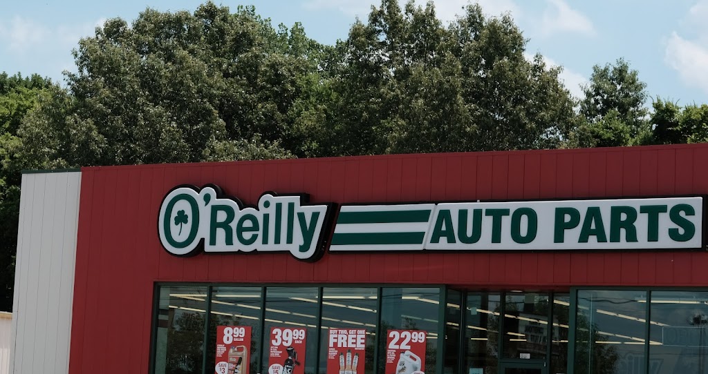 OReilly Auto Parts | 864 US-51, Covington, TN 38019, USA | Phone: (901) 475-9361