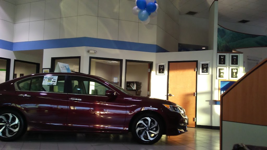 Hugh White Honda | 1360 Auto Mall Drive (New Cars, Used Cars, 1215 Auto Mall Dr, Columbus, OH 43228, USA | Phone: (614) 922-1111