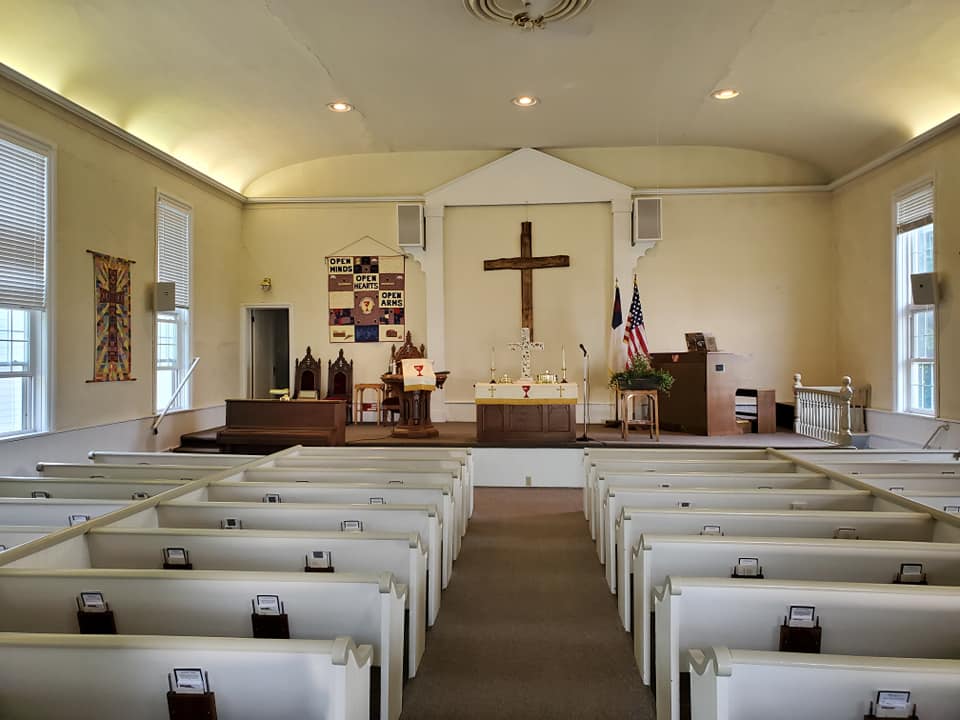 Mantua Center Christian Church | 4118 OH-82, Mantua, OH 44255 | Phone: (330) 274-8258