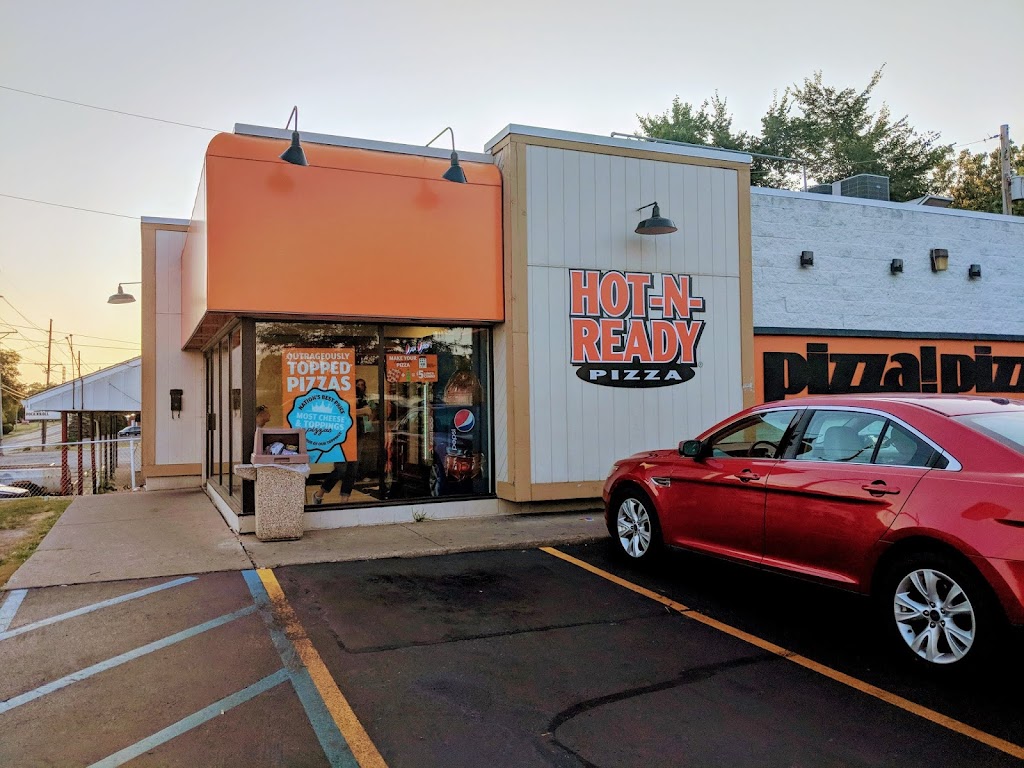 Little Caesars Pizza | 2535 Starr Ave, Oregon, OH 43616, USA | Phone: (419) 691-2266