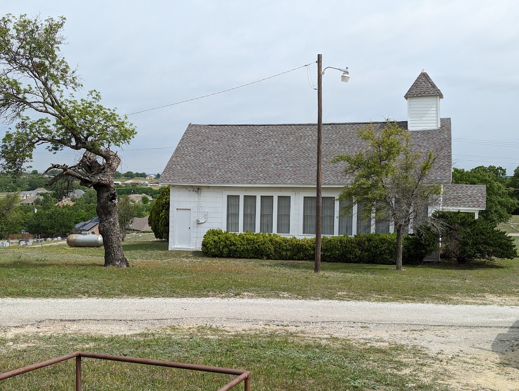 Zion Hill Church | 3500 Zion Hill Rd, Weatherford, TX 76088, USA | Phone: (817) 304-1797