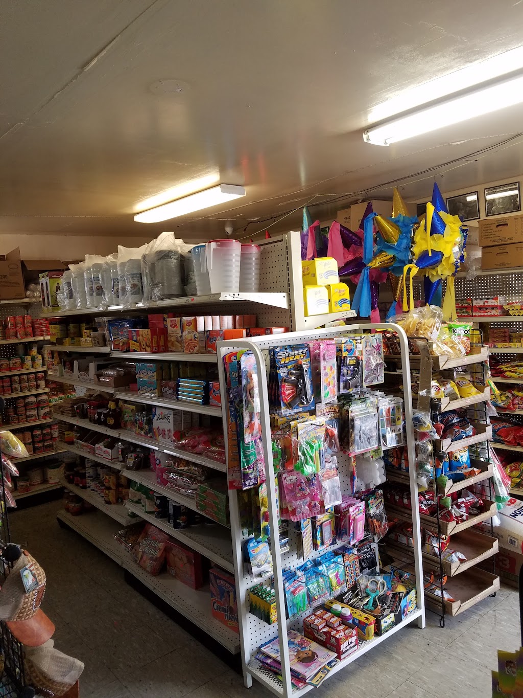 Gs Market | 120 Salinas Rd, Royal Oaks, CA 95076, USA | Phone: (831) 435-6870