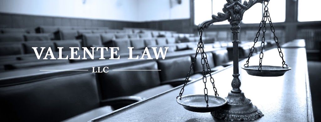 Valente Law, LLC | 7650 Chippewa Rd #214, Brecksville, OH 44141, USA | Phone: (440) 792-6777