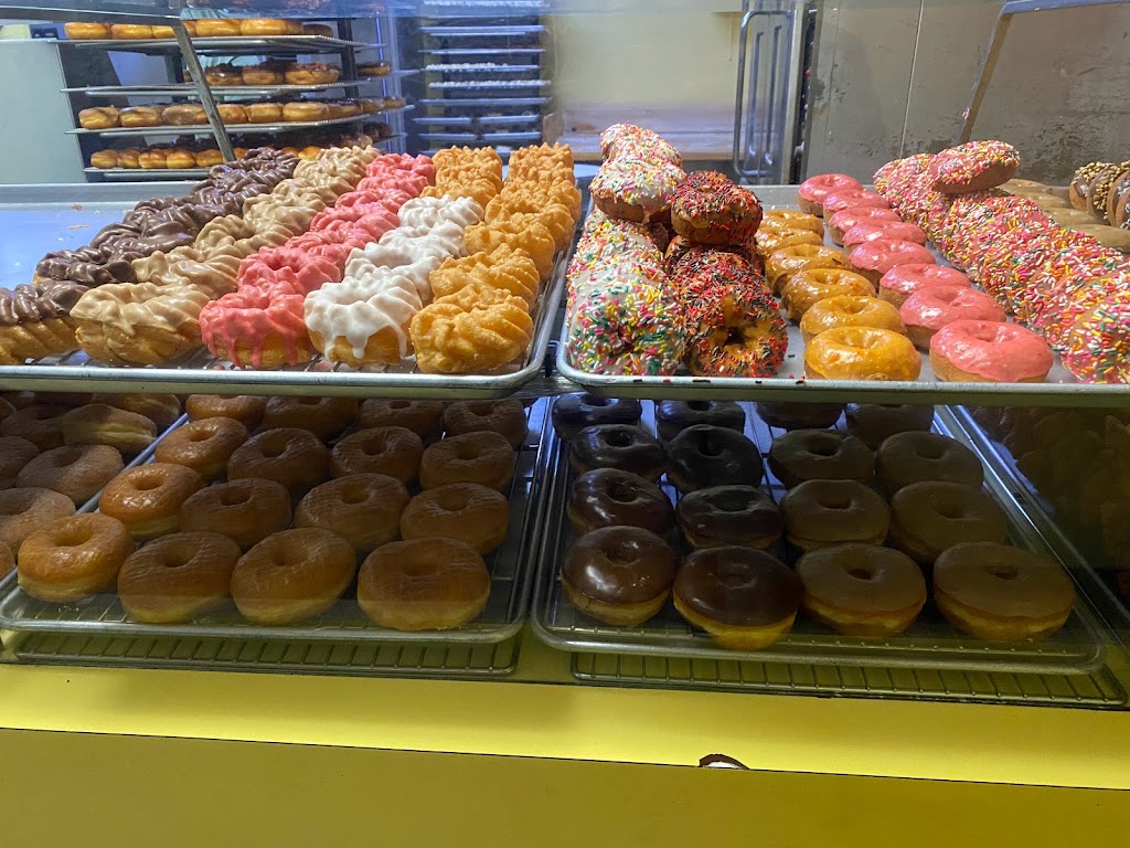 Donut Time | 9176 Kiefer Blvd, Sacramento, CA 95826, USA | Phone: (916) 857-0408