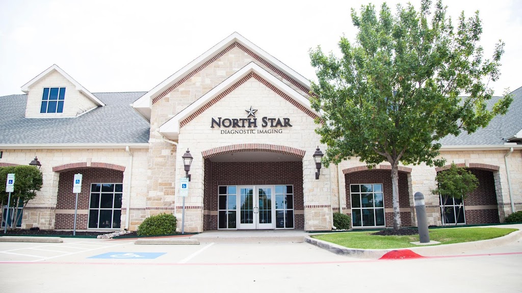 North Star Diagnostic Imaging | 4951 Long Prairie Rd Suite 105, Flower Mound, TX 75028, USA | Phone: (972) 899-5901