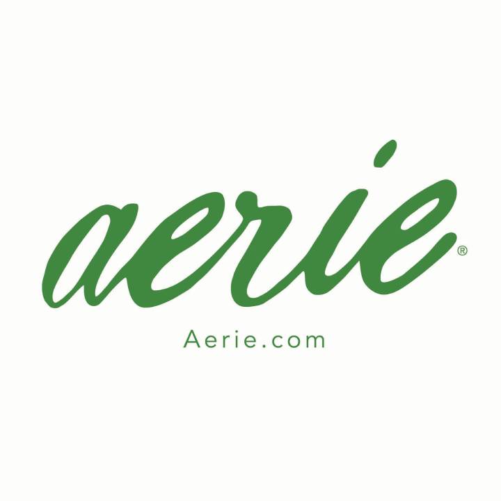 Aerie Outlet | 3005 Outlet Dr Suite E35, Edinburgh, IN 46124, USA | Phone: (812) 703-7159