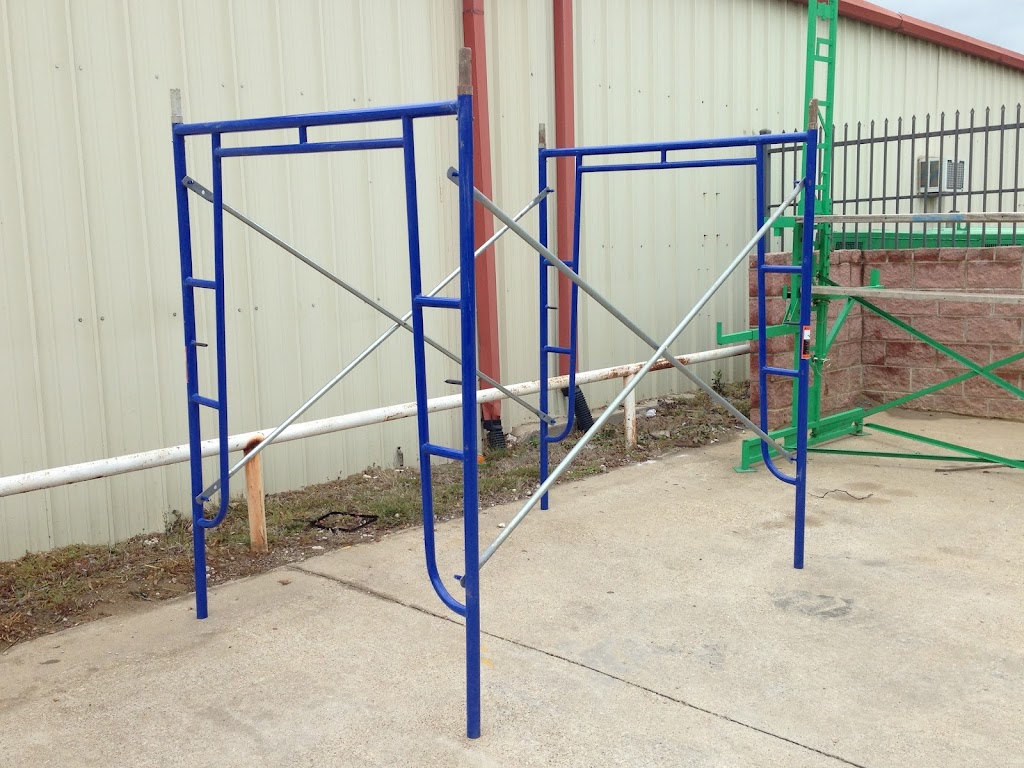 Southwest Scaffolding & Supply | 5030 Dexham Rd Ste. 101, Rowlett, TX 75088, USA | Phone: (972) 331-1094