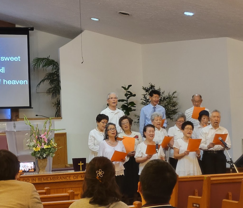 Korean Central Baptist Church of Cleveland | 6689 Fry Rd, Cleveland, OH 44130, USA | Phone: (440) 243-2233
