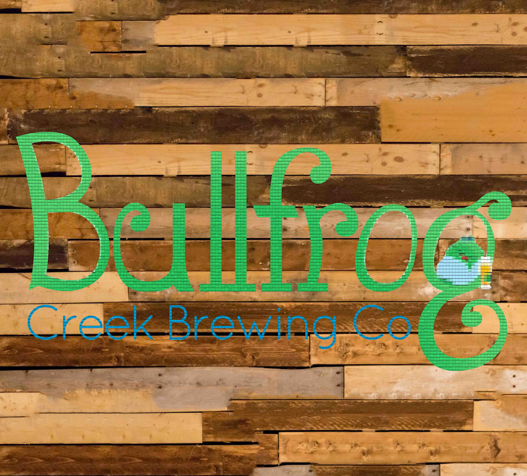 Bullfrog Creek Brewing Co. | 3632 Lithia Pinecrest Rd, Valrico, FL 33596, USA | Phone: (813) 703-8835